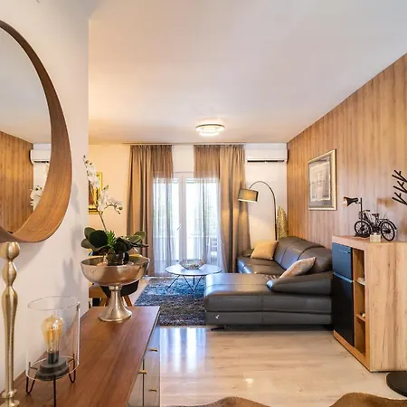 Daire Daria By Belmont Realty