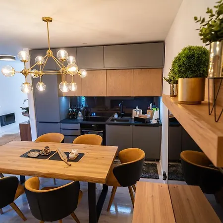 Daria By Belmont Realty Lägenhet *