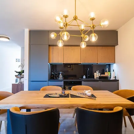 Daria By Belmont Realty *