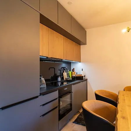 Daire Daria Vinjerac