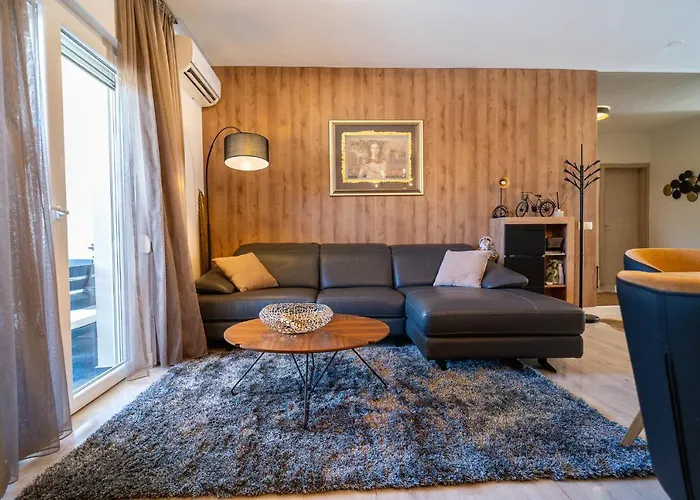 Daire Daria By Belmont Realty
