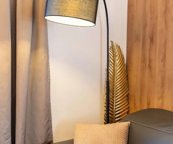 Daria Апартаменты