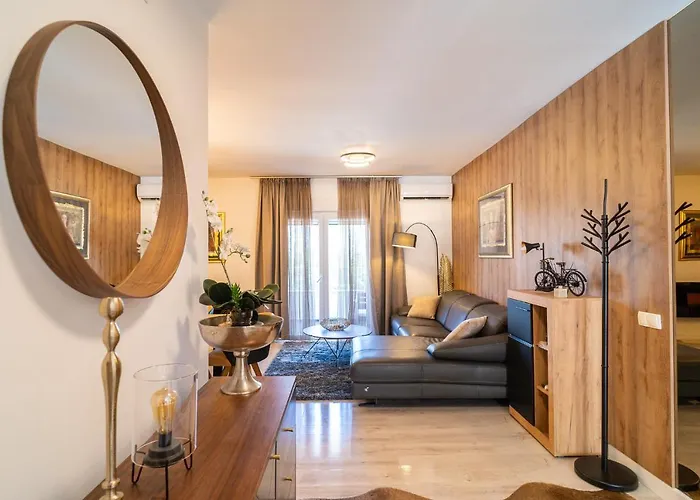Daire Daria By Belmont Realty