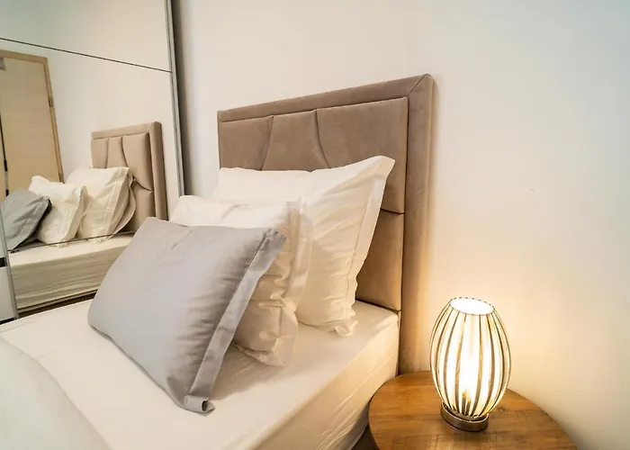 Apartament Daria Vinjerac