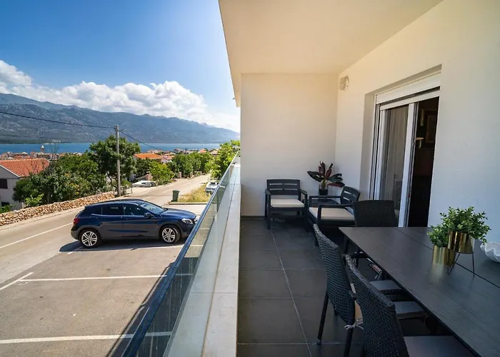 Daire Daria By Belmont Realty