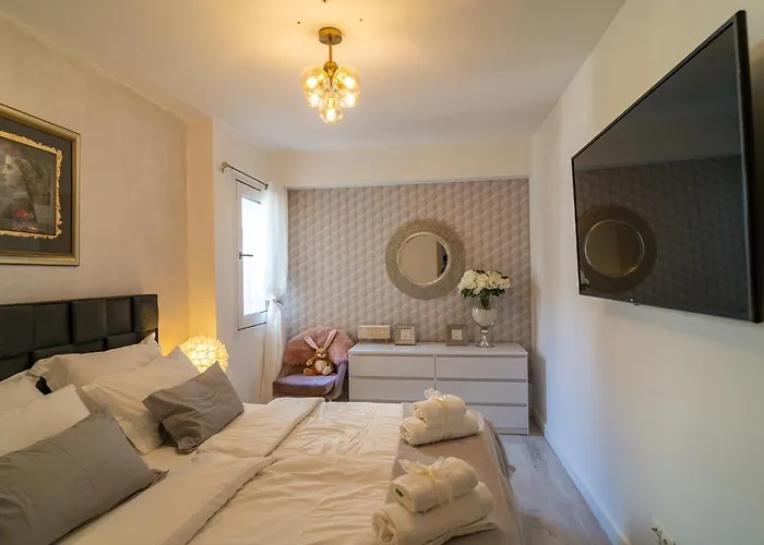 Apartament Daria