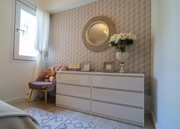 Daire Daria By Belmont Realty *