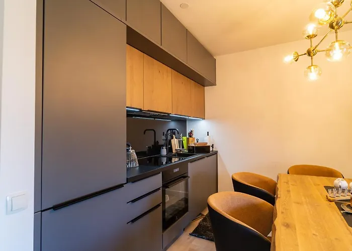 Apartament Daria Vinjerac