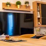 Apartman Daria By Belmont Realty Vinjerac