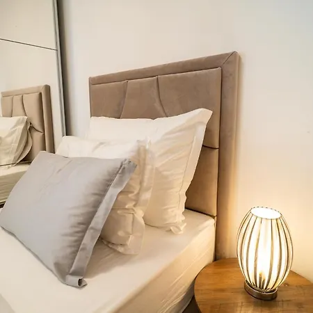 アパート Daria ヴィンイェラック