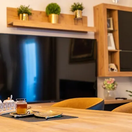 Appartement Daria By Belmont Realty Vinjerac